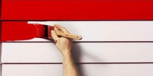 Rose Wood Guard Paints