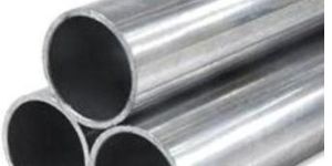 Round Nickel Alloy Tubes