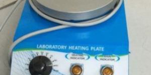 Laboratory Hot Plate