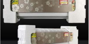 Electronic Polystyrene Box