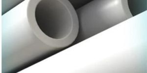 PVC Grey Pipe