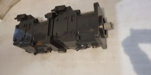 Crane Hydraulic Motor