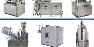 Pharmaceuticals Equipment