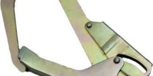 Mild Steel Snap Hook