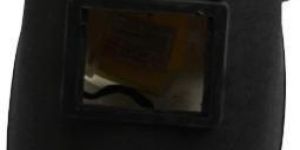 PVC Welding Helmet