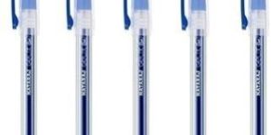 Natraj Plastic Gel Pen