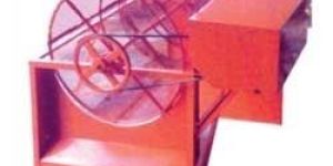 Sand Blasting Equipment