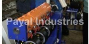 Garden Pipe Sealing Machine