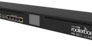 Mikrotik Routerboard