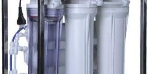 RO Water Purifiers