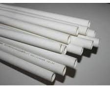 PVC Conduit Pipes