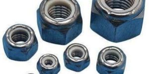 Nylock Nuts