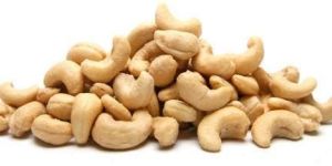 Roasted And Salted Cashew Nuts