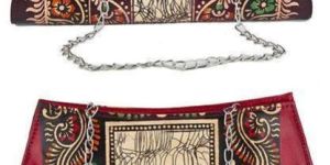 Designer Clutch Purse