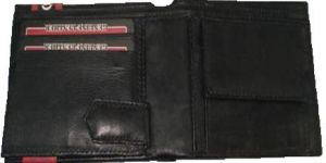 Mens Formal Leather Wallet