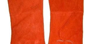 Rubber Safety Gloves