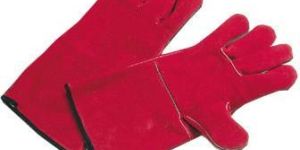 Welding Gloves