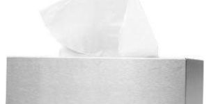 Facial Tissue Papers