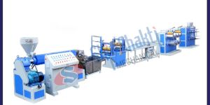 Tap- Dan Line Extrusion Plant