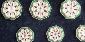 Sherwani Buttons