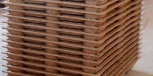 Compressed Wood Pallet