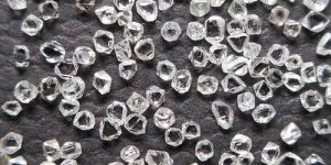 Industrial Natural Rough Diamond