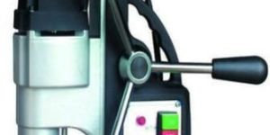 Portable Magnetic Drilling Machine