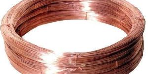 Copper Earthing Wire