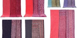 Printed Cotton Quilt