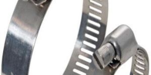 Hose Clamps