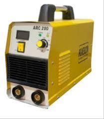 Single Phase Mosfet Welding Machine