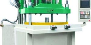 Injection Point Machine
