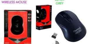 Quantum Wireless Mouse