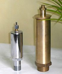Fountain Nozzle