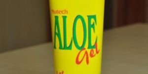 Aloe Vera Gel