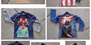 Kids T Shirts