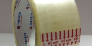 BOPP Self Adhesive Tape