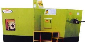 Bolt Forming Machine