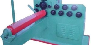 Wire Straightener Machine