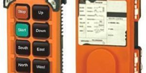 Radio Remote Control