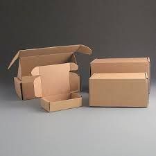 Corrugated Box