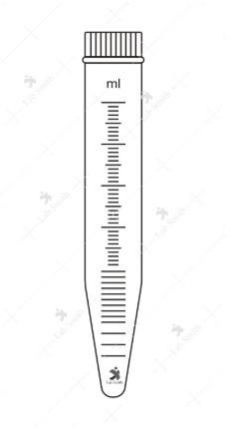 Centrifuge Tube