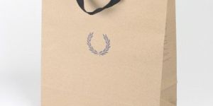 Premium Paper Carrier Bags