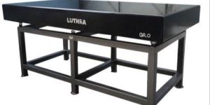 Granite Surface Plate