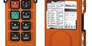 Radio Remote Control