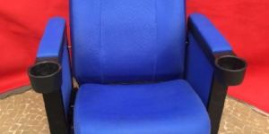 Single Seater Auditorium Chair