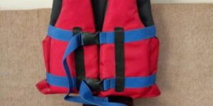EPE Foam Life Jacket