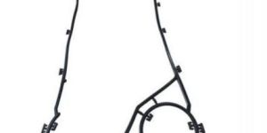 Plate Heat Exchange Rubber Gaskets