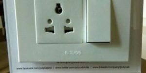 Modular Switches