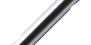 Steel HSS Center Drill